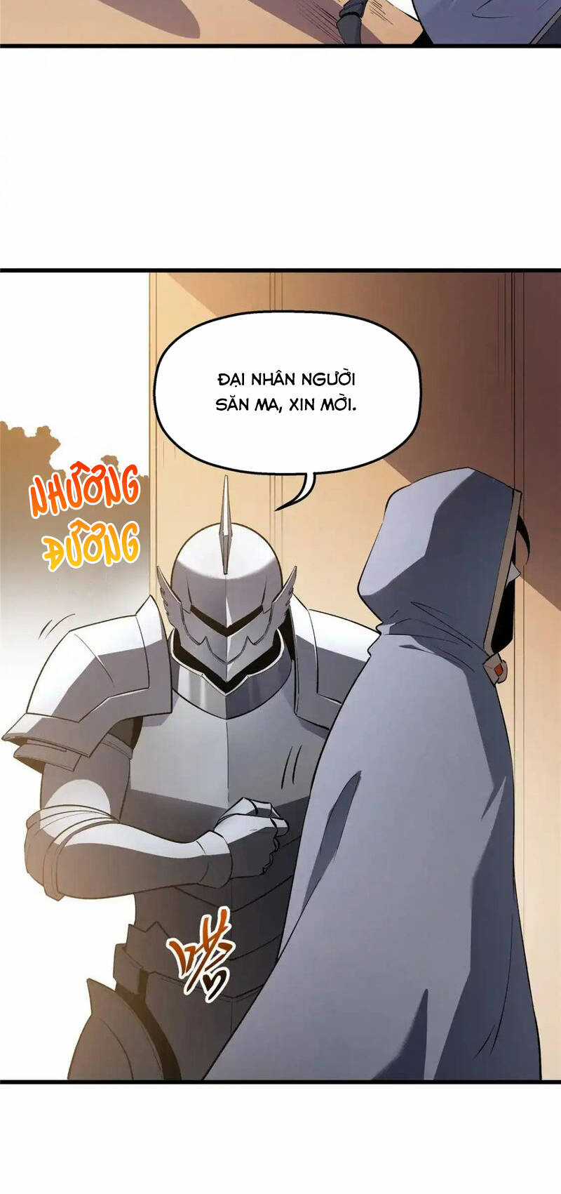 Tối Cường Kiếm Thần Trọng Sinh Ký Chapter 61 trang 45