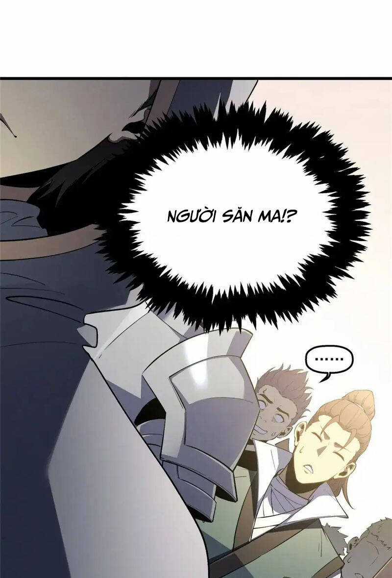 Tối Cường Kiếm Thần Trọng Sinh Ký Chapter 61 trang 46