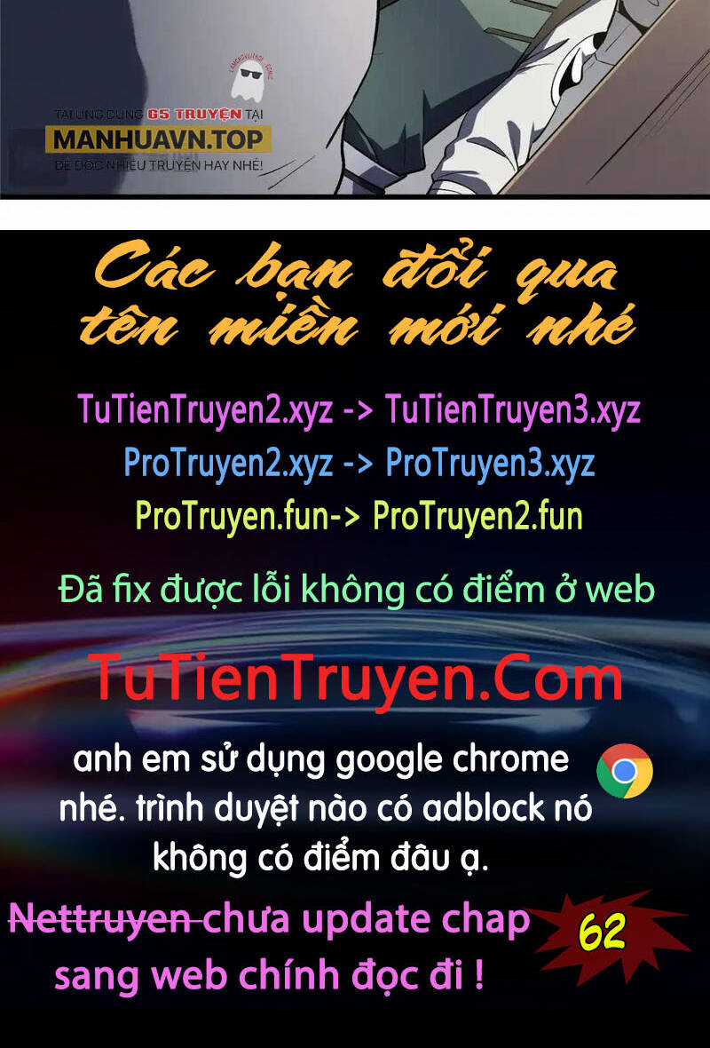 Tối Cường Kiếm Thần Trọng Sinh Ký Chapter 61 trang 47