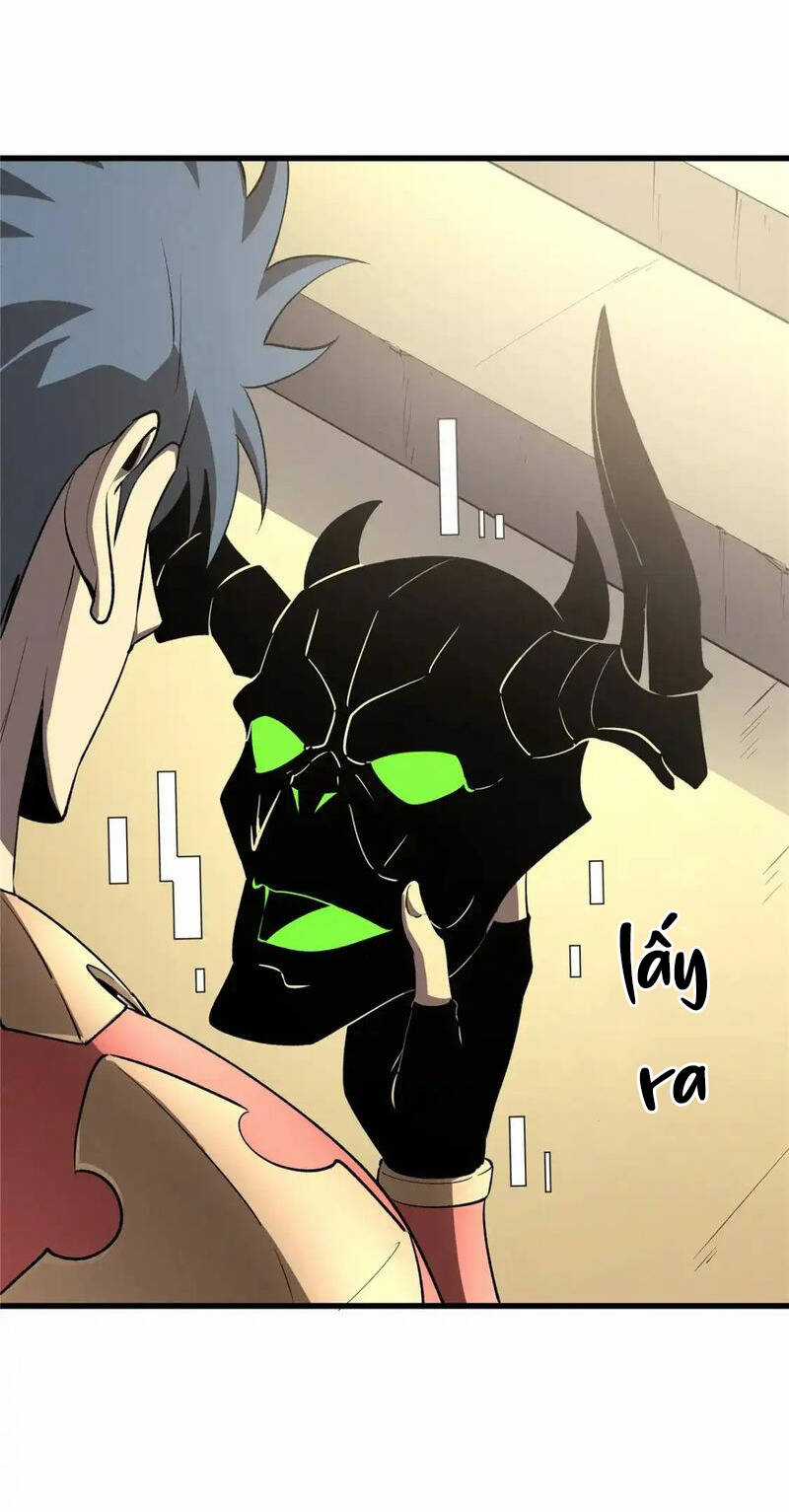 Tối Cường Kiếm Thần Trọng Sinh Ký Chapter 61 trang 6