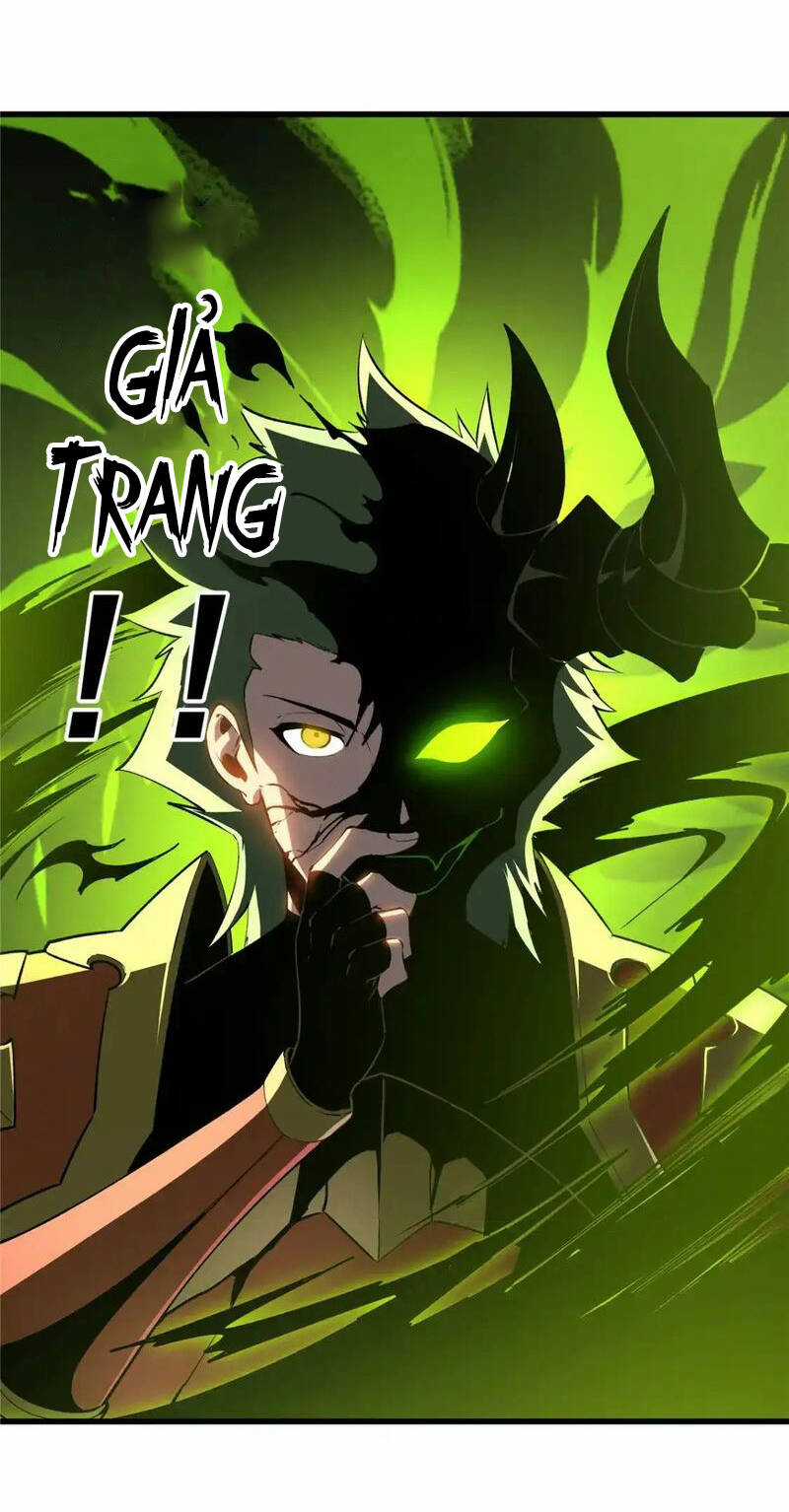 Tối Cường Kiếm Thần Trọng Sinh Ký Chapter 61 trang 7