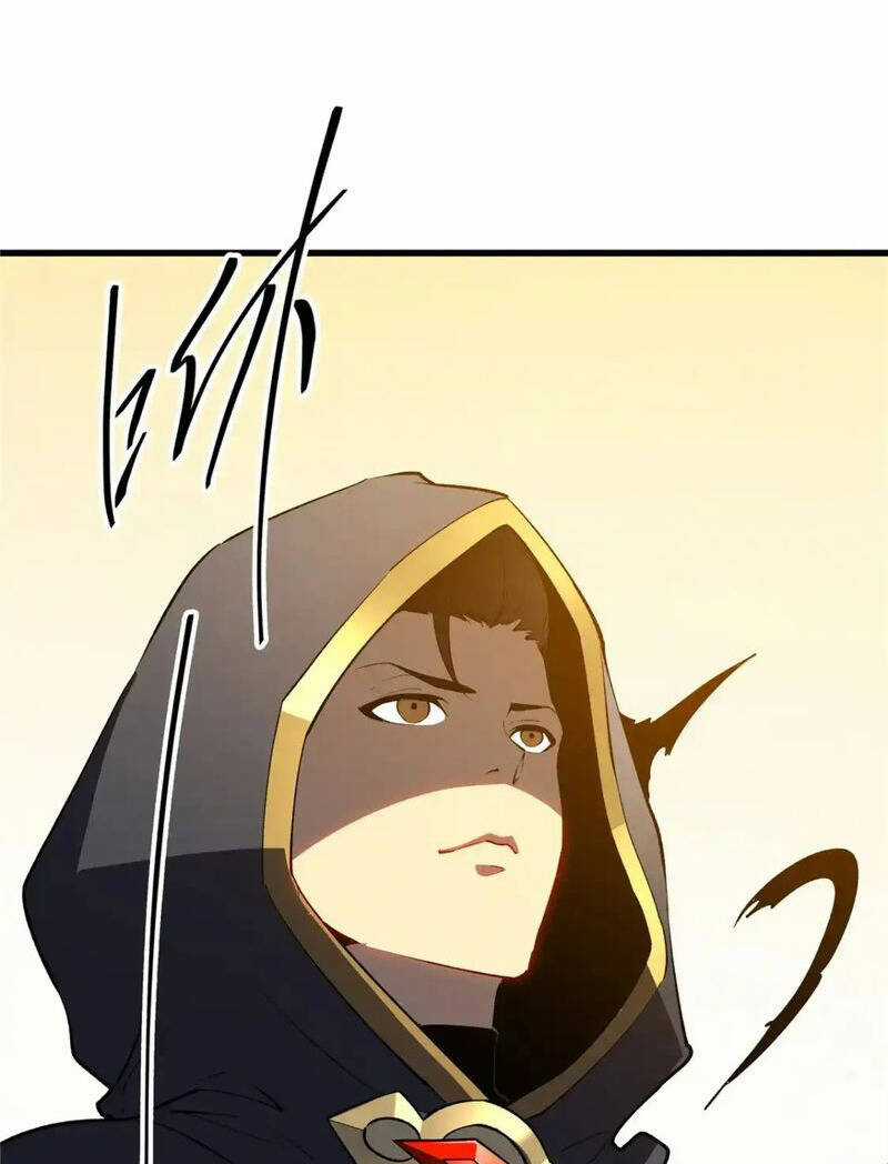 Tối Cường Kiếm Thần Trọng Sinh Ký Chapter 61 trang 8