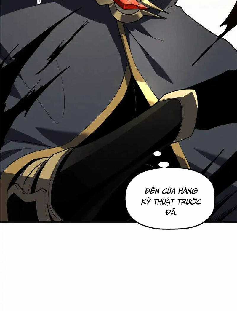 Tối Cường Kiếm Thần Trọng Sinh Ký Chapter 61 trang 9