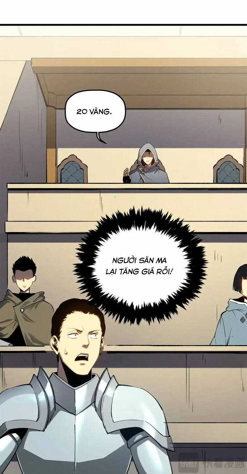 Tối Cường Kiếm Thần Trọng Sinh Ký Chapter 62 trang 13