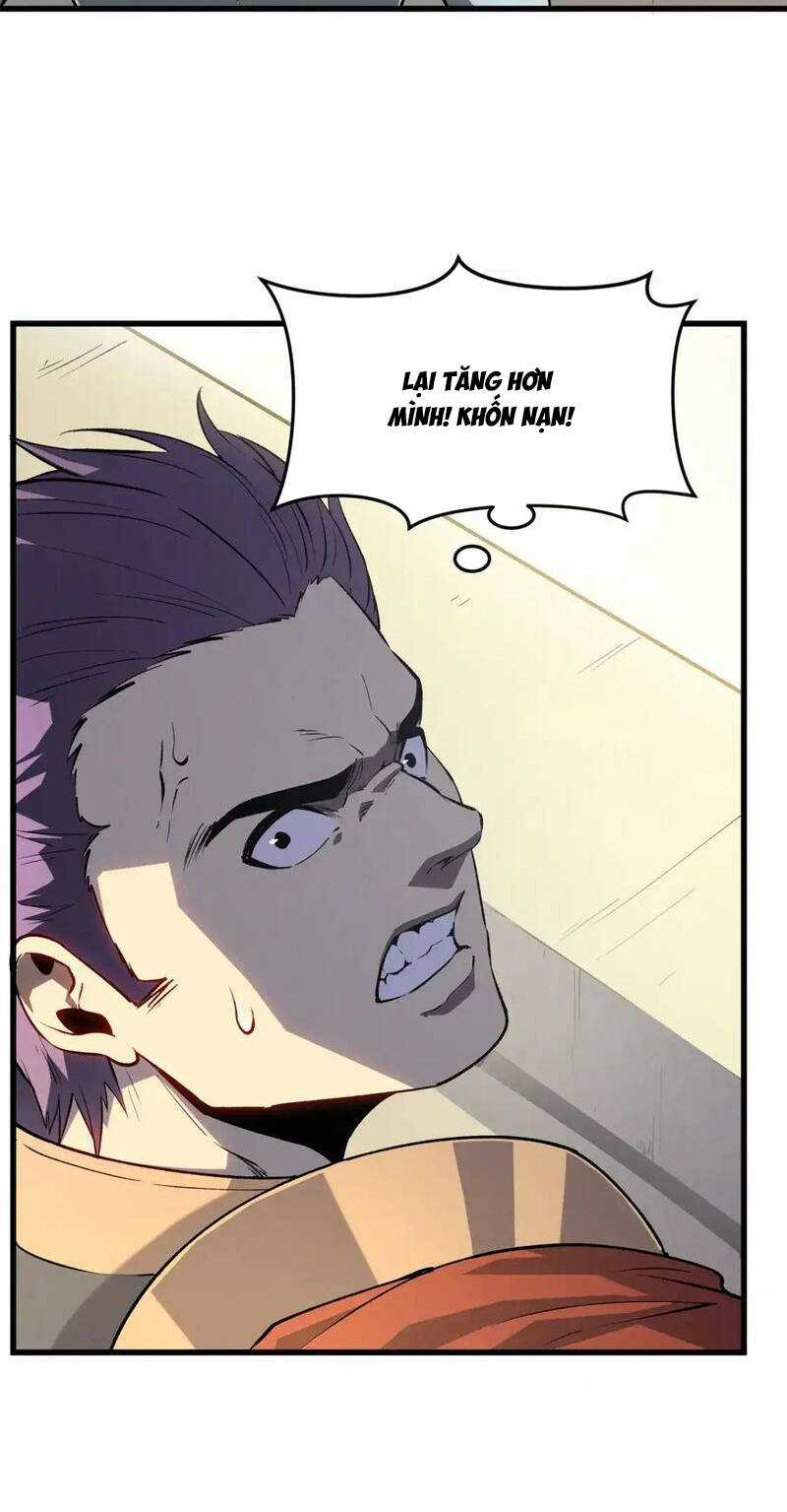 Tối Cường Kiếm Thần Trọng Sinh Ký Chapter 62 trang 14