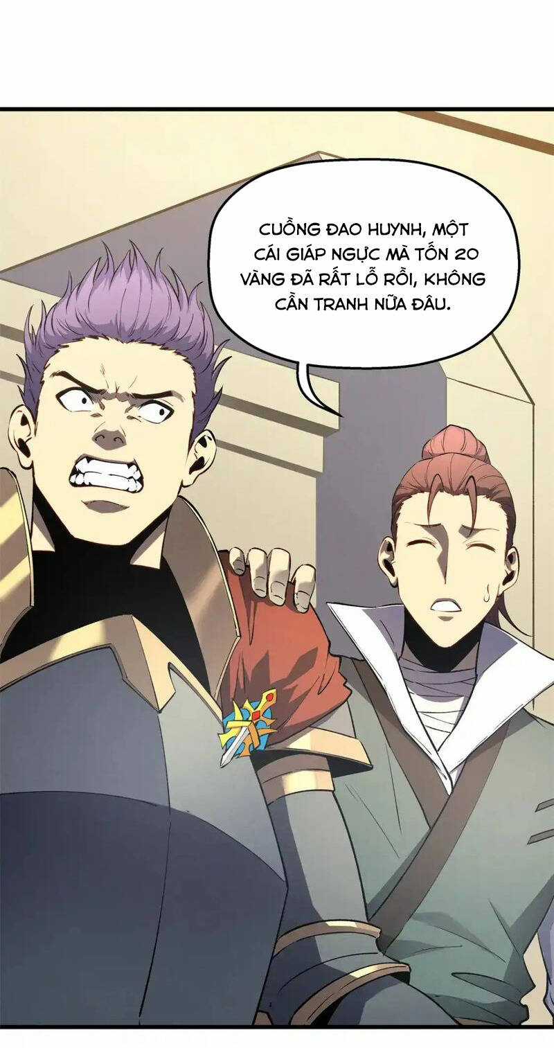 Tối Cường Kiếm Thần Trọng Sinh Ký Chapter 62 trang 15