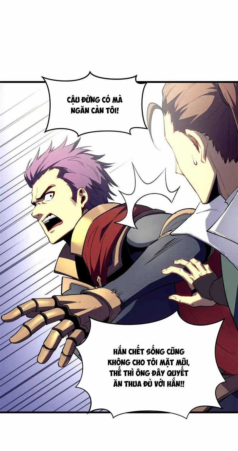 Tối Cường Kiếm Thần Trọng Sinh Ký Chapter 62 trang 16