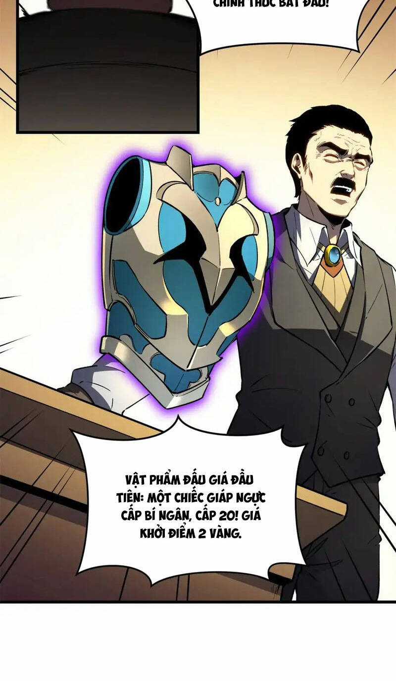 Tối Cường Kiếm Thần Trọng Sinh Ký Chapter 62 trang 2