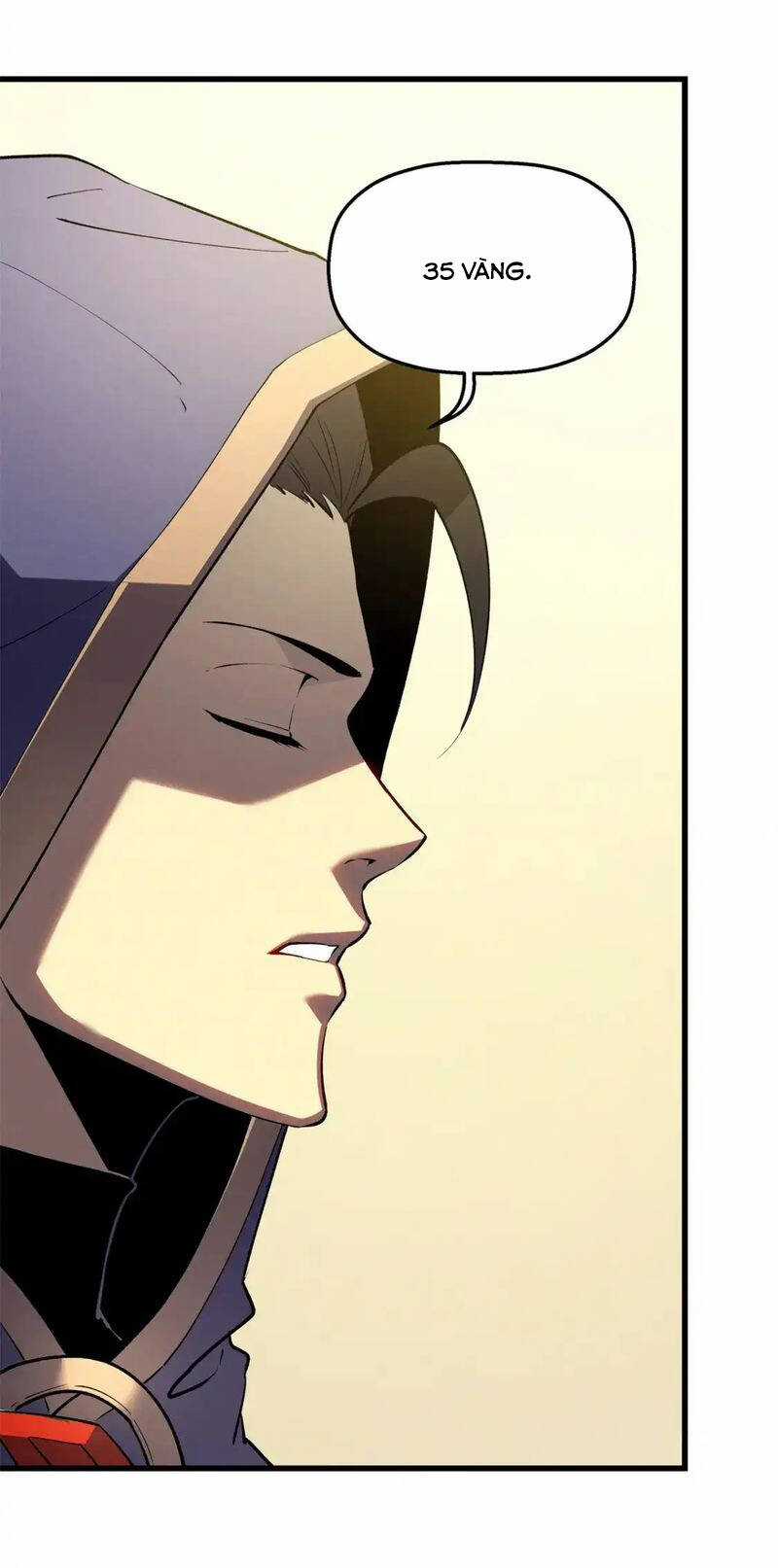 Tối Cường Kiếm Thần Trọng Sinh Ký Chapter 62 trang 20