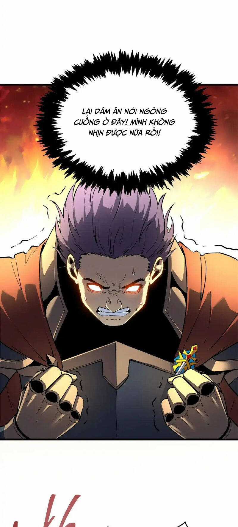 Tối Cường Kiếm Thần Trọng Sinh Ký Chapter 62 trang 25