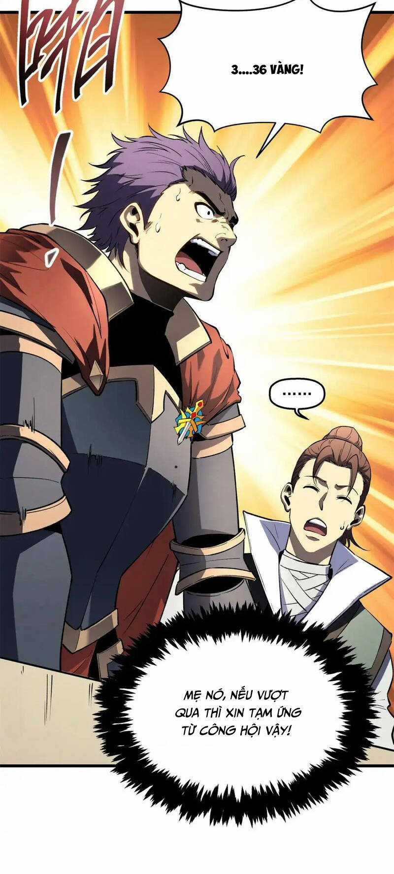 Tối Cường Kiếm Thần Trọng Sinh Ký Chapter 62 trang 26