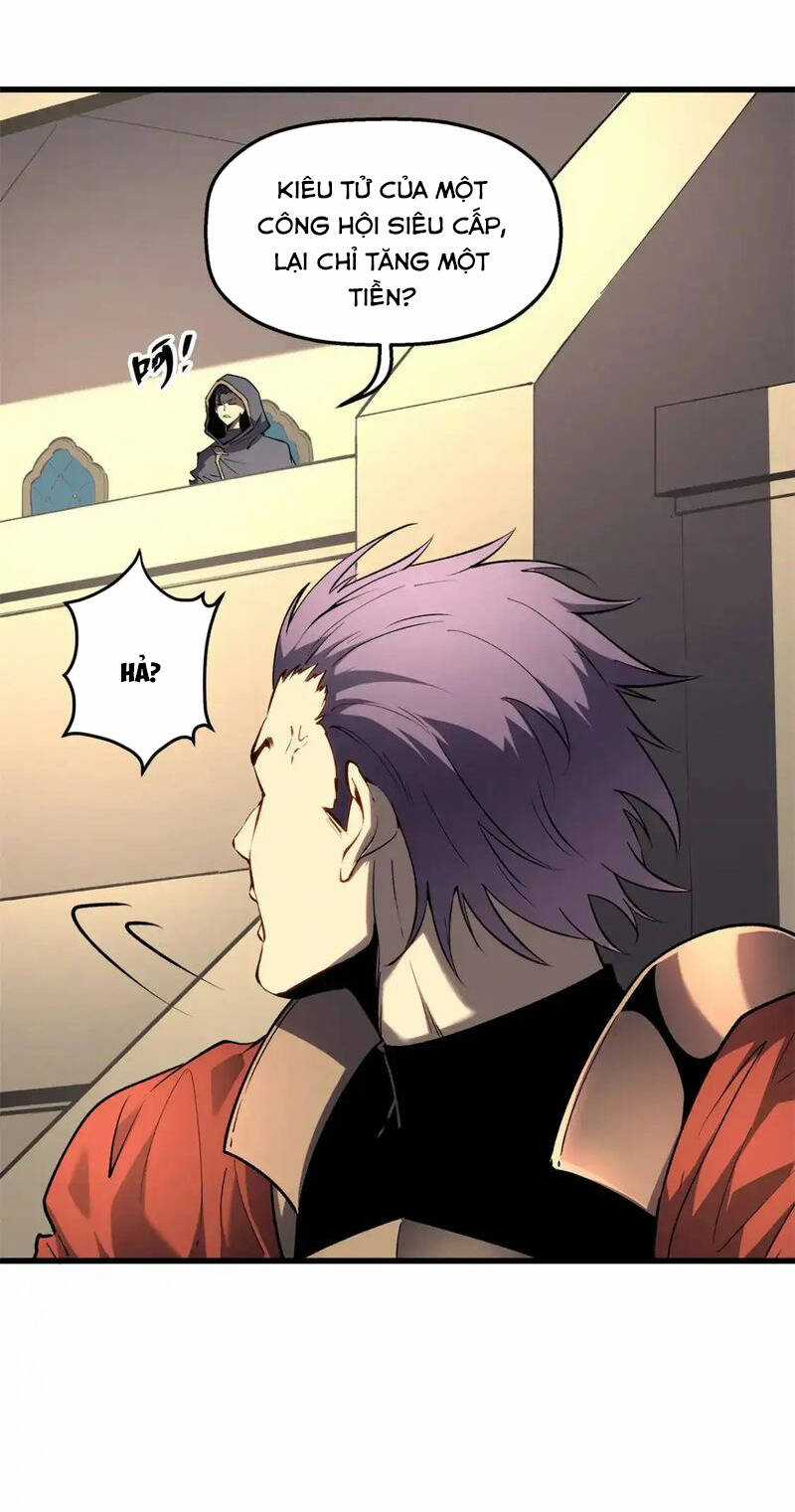 Tối Cường Kiếm Thần Trọng Sinh Ký Chapter 62 trang 27