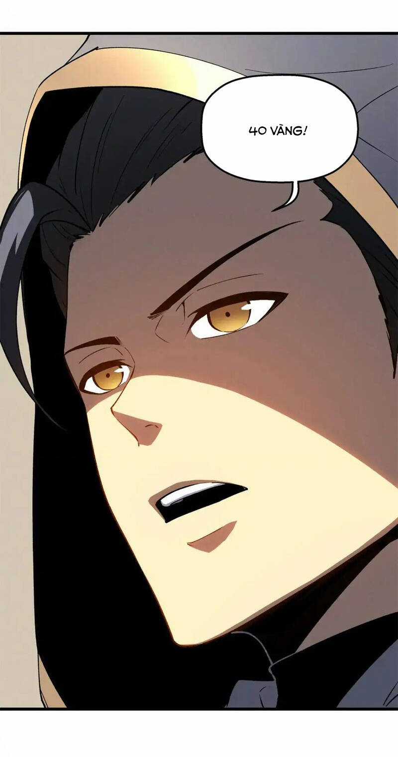 Tối Cường Kiếm Thần Trọng Sinh Ký Chapter 62 trang 28