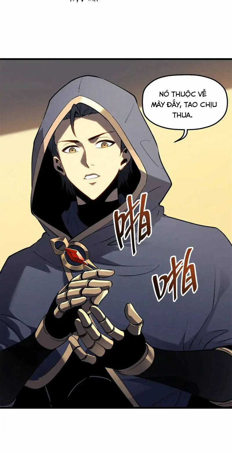 Tối Cường Kiếm Thần Trọng Sinh Ký Chapter 62 trang 33