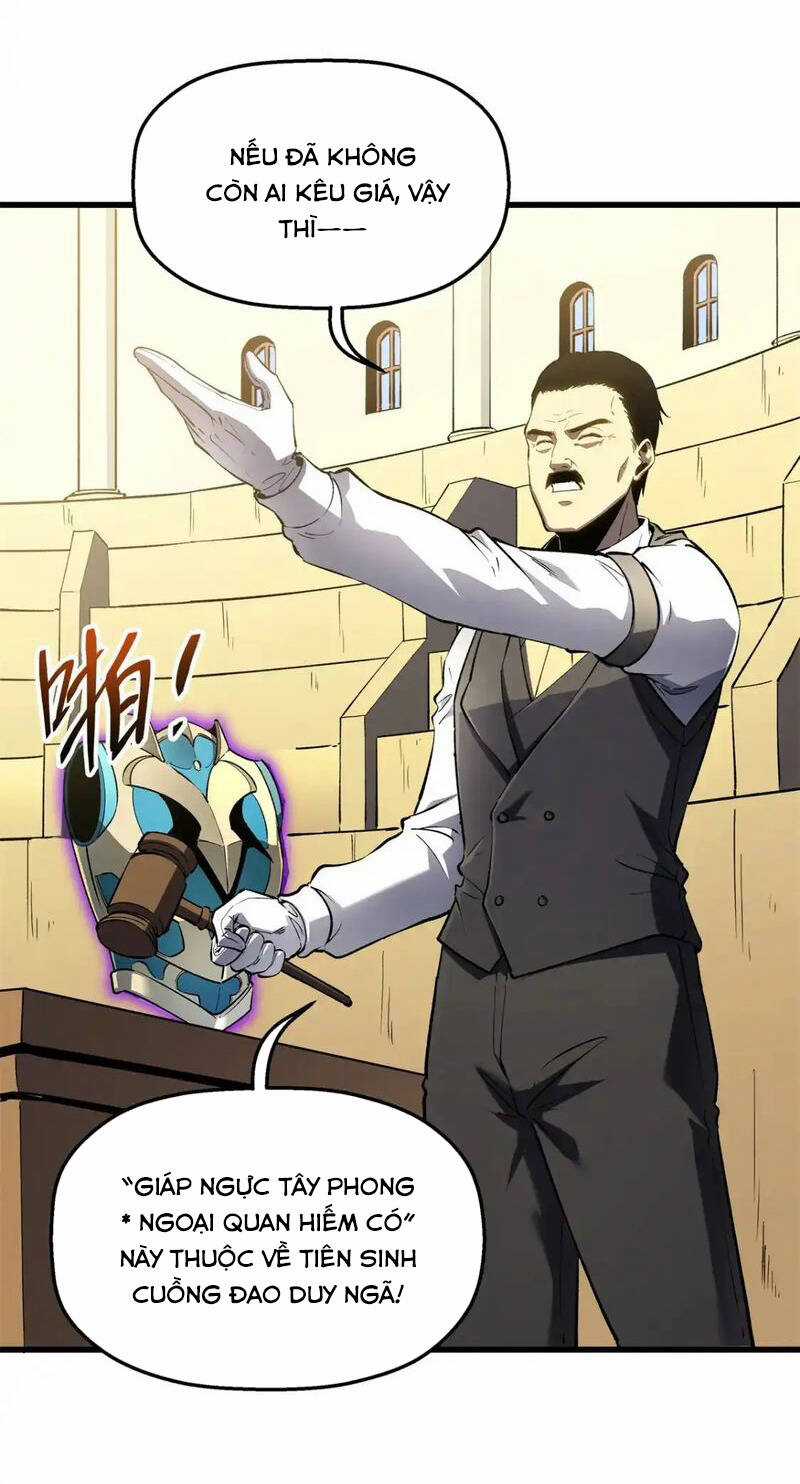 Tối Cường Kiếm Thần Trọng Sinh Ký Chapter 62 trang 36