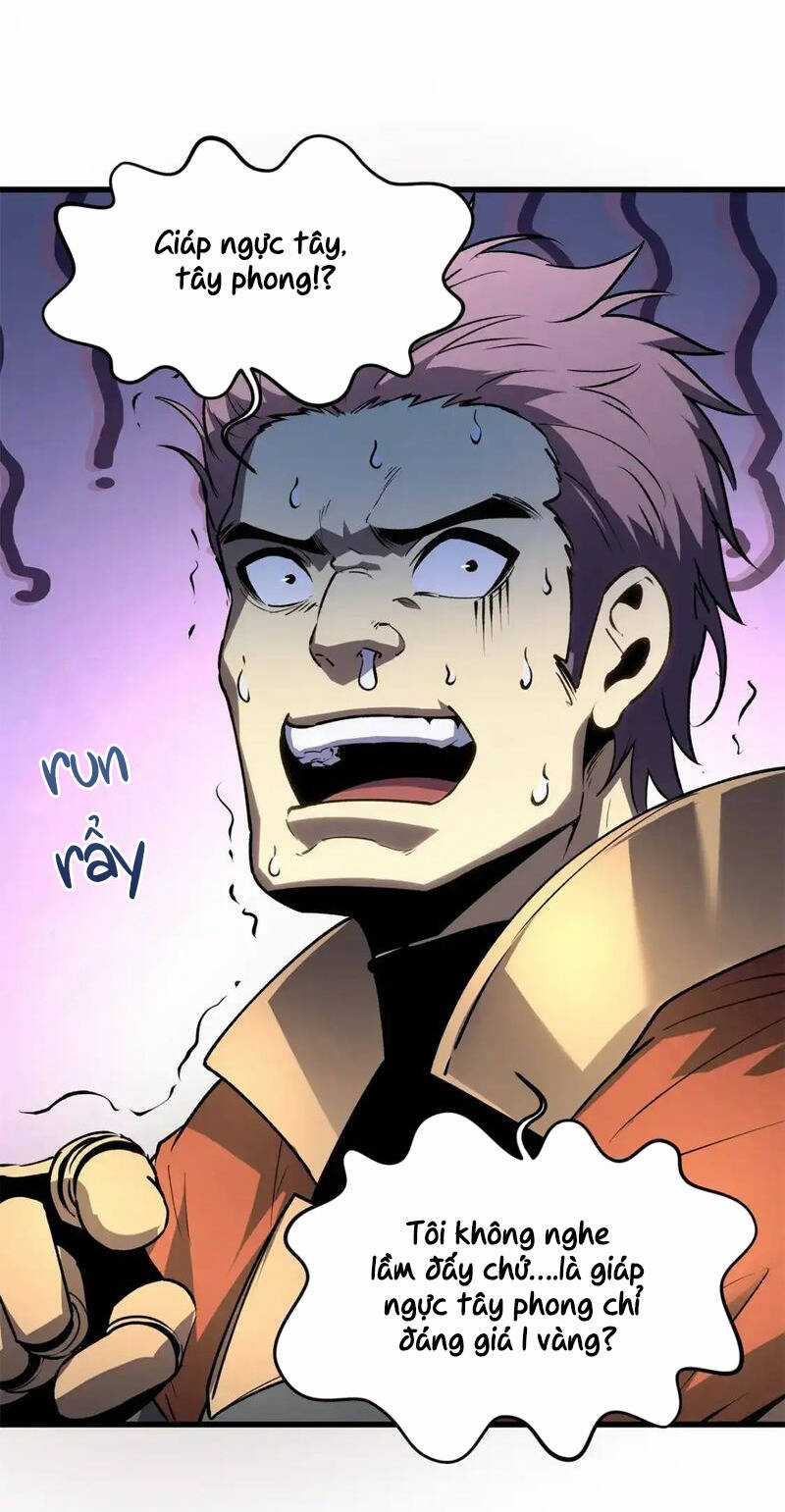 Tối Cường Kiếm Thần Trọng Sinh Ký Chapter 62 trang 38