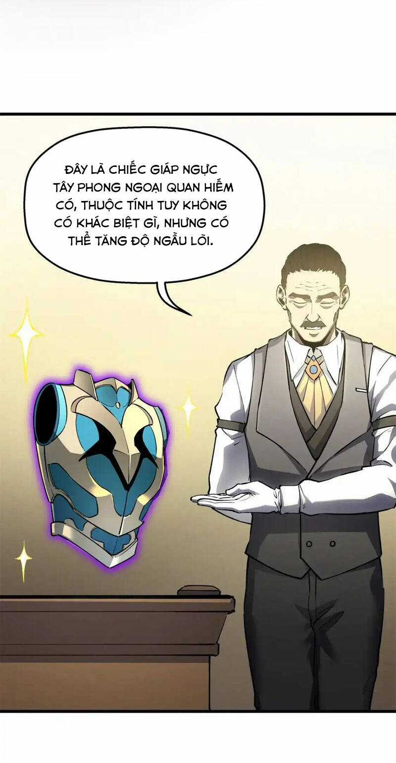 Tối Cường Kiếm Thần Trọng Sinh Ký Chapter 62 trang 39