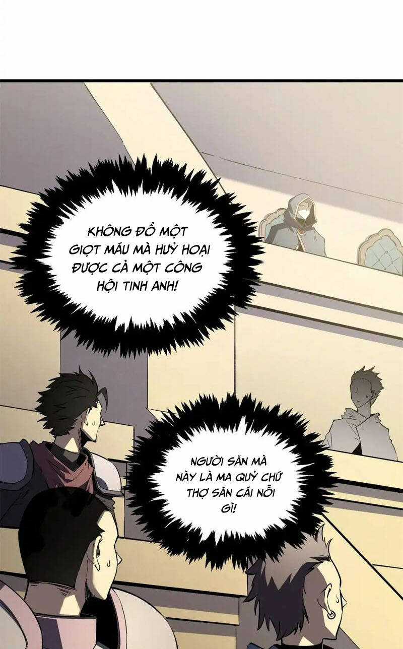 Tối Cường Kiếm Thần Trọng Sinh Ký Chapter 62 trang 42