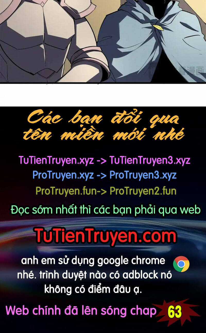 Tối Cường Kiếm Thần Trọng Sinh Ký Chapter 62 trang 43