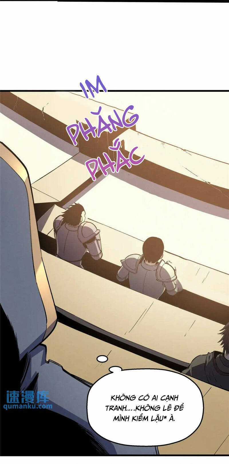 Tối Cường Kiếm Thần Trọng Sinh Ký Chapter 63 trang 10