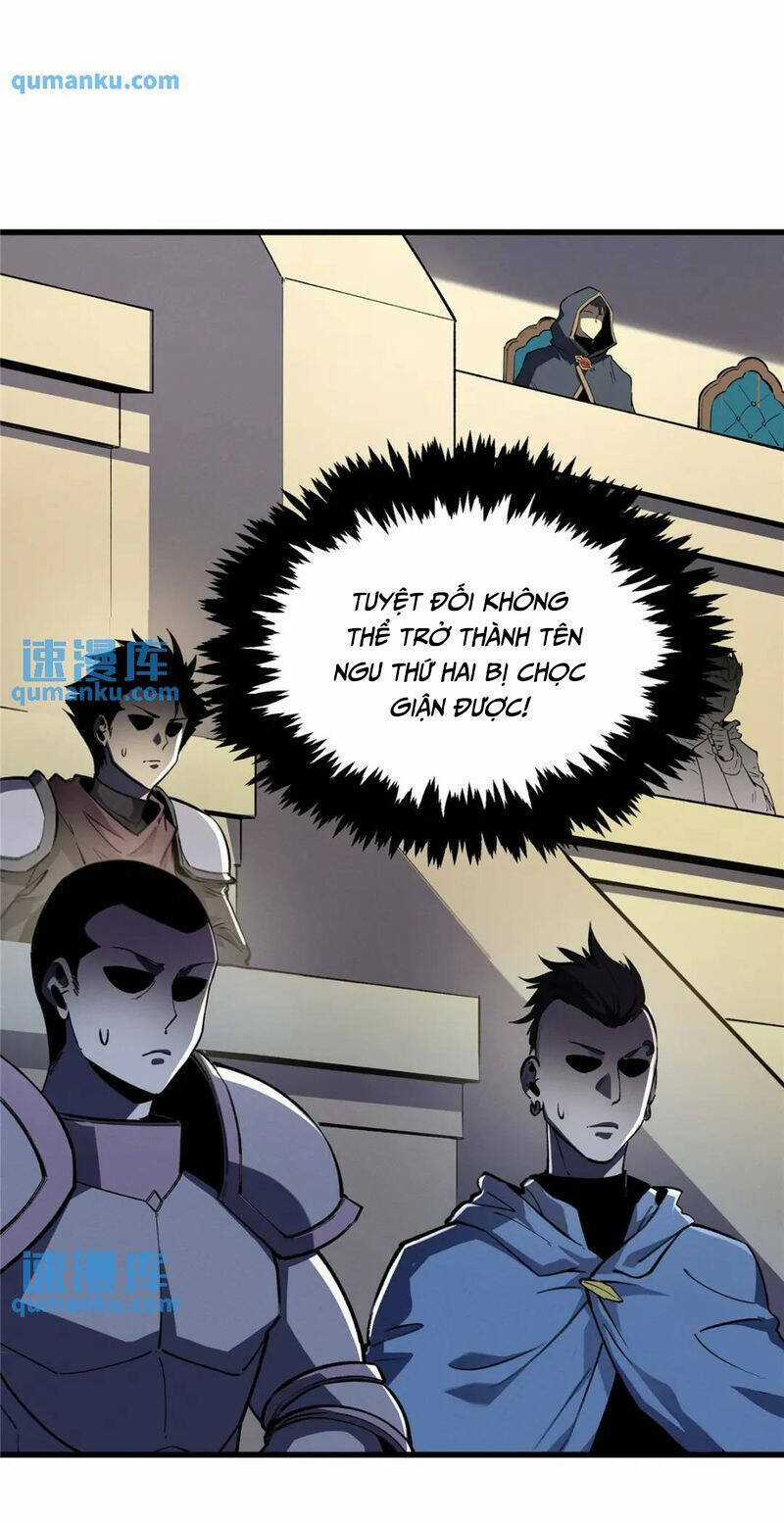 Tối Cường Kiếm Thần Trọng Sinh Ký Chapter 63 trang 12