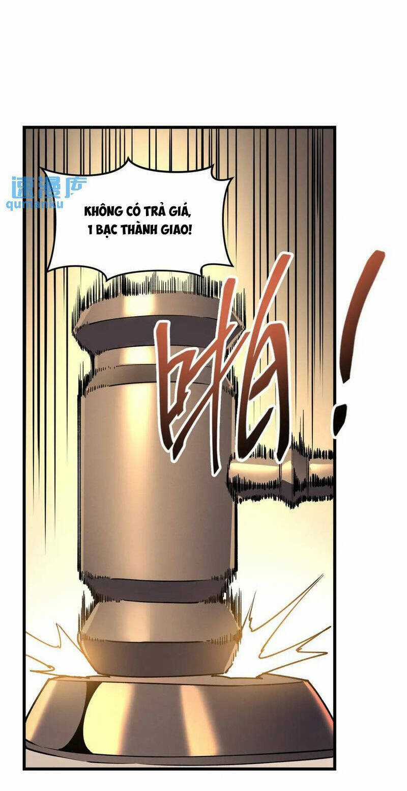 Tối Cường Kiếm Thần Trọng Sinh Ký Chapter 63 trang 13