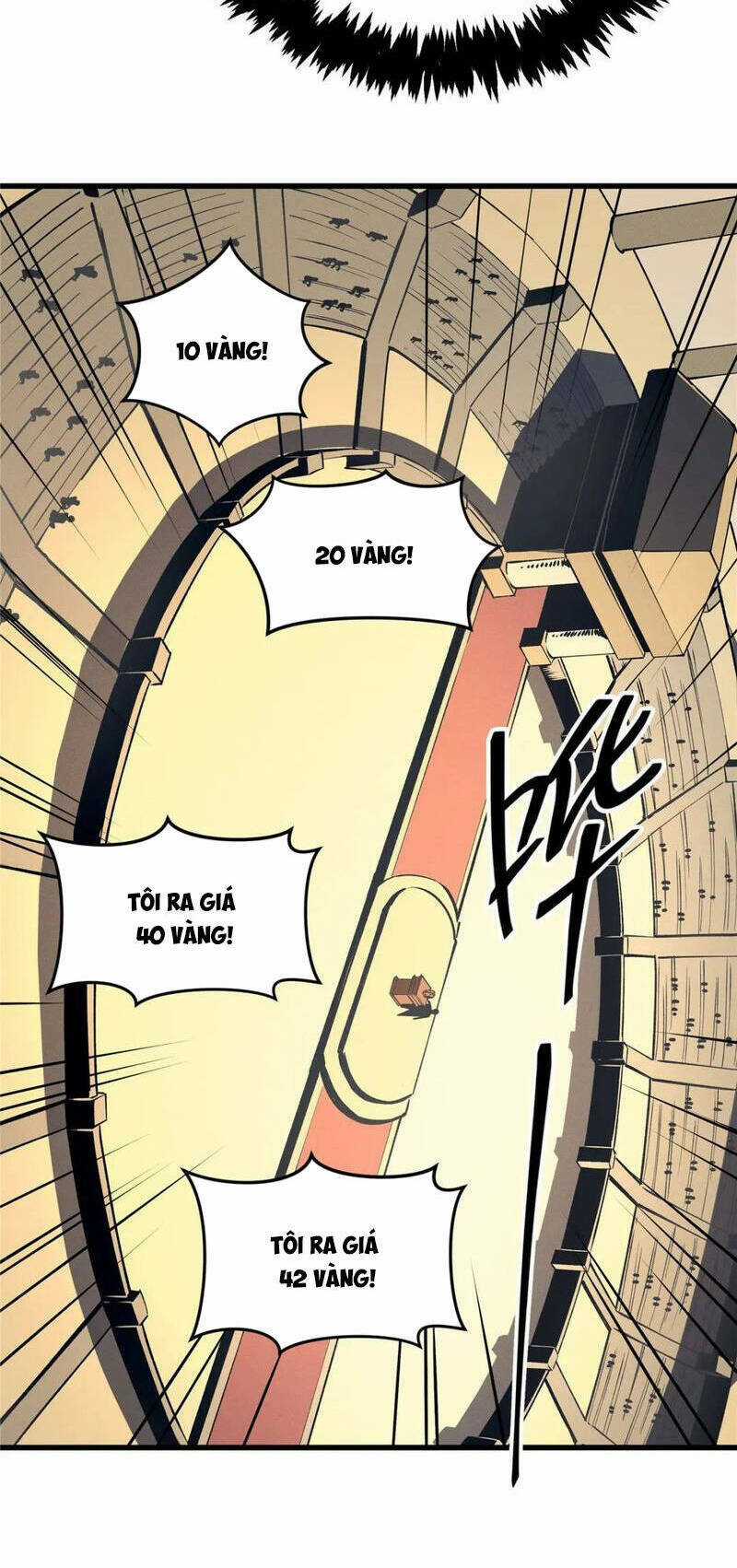 Tối Cường Kiếm Thần Trọng Sinh Ký Chapter 63 trang 19