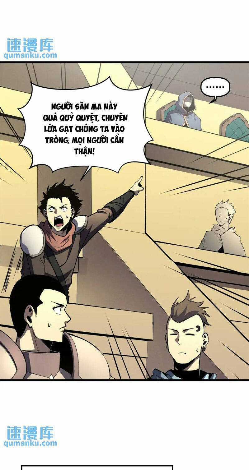 Tối Cường Kiếm Thần Trọng Sinh Ký Chapter 63 trang 2