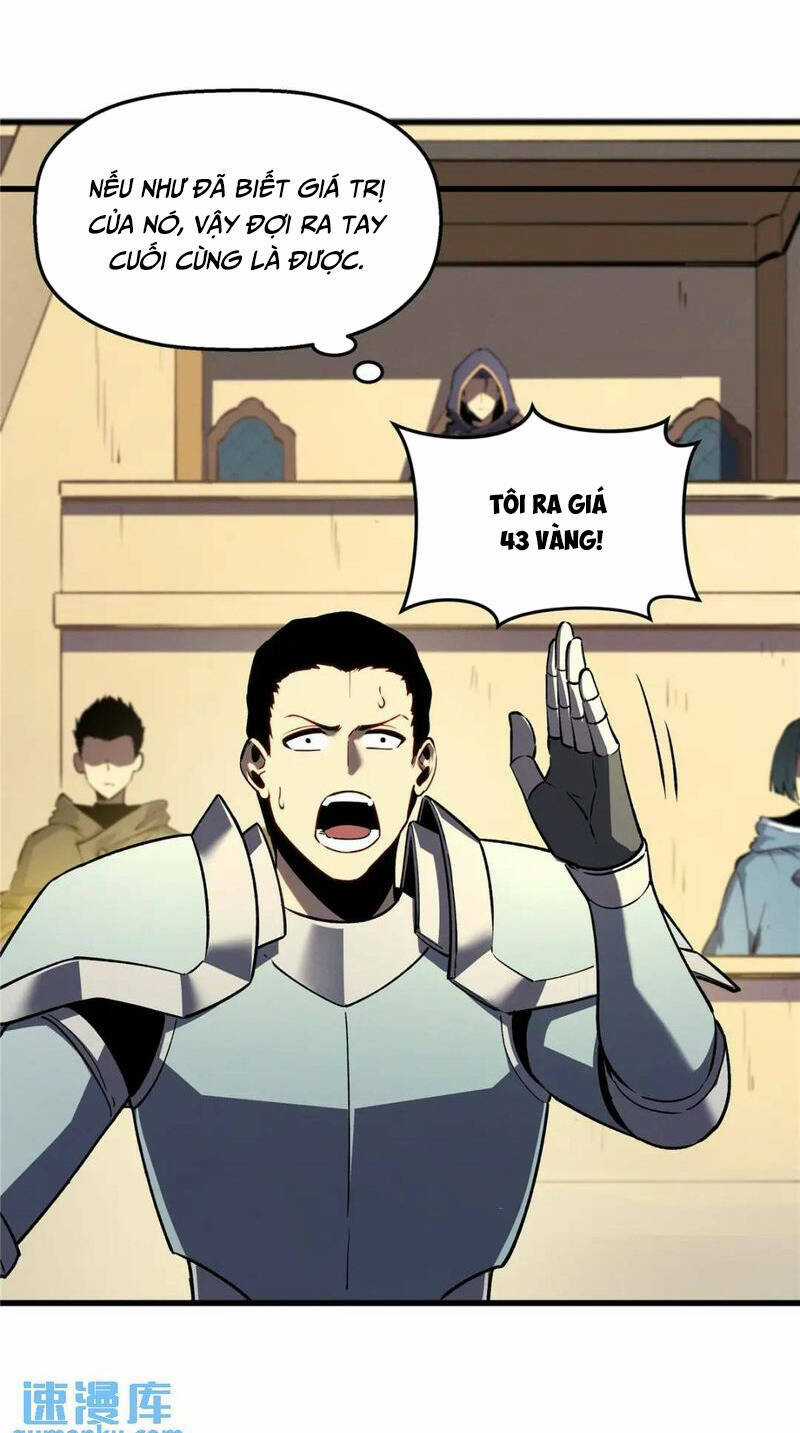 Tối Cường Kiếm Thần Trọng Sinh Ký Chapter 63 trang 20