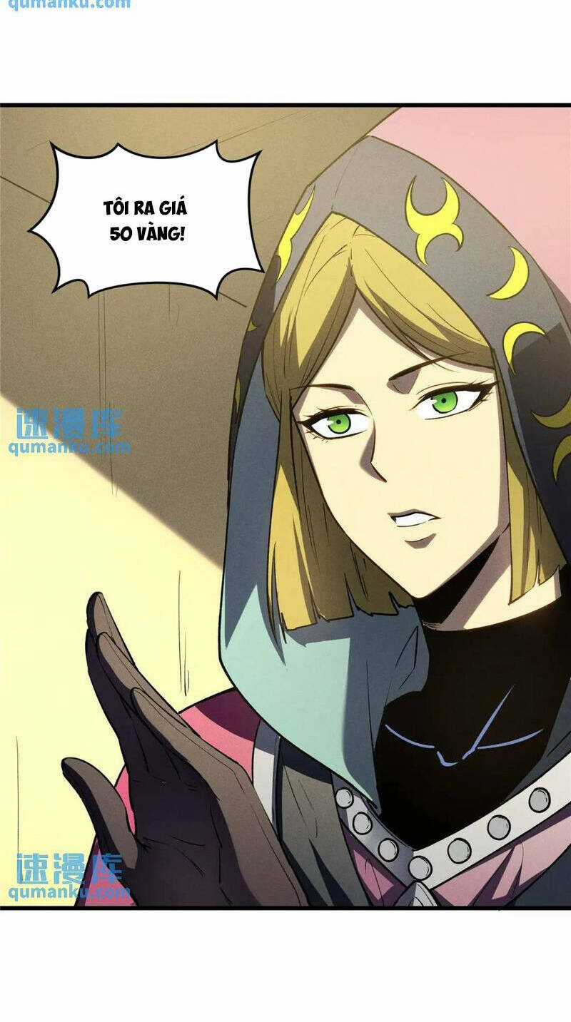 Tối Cường Kiếm Thần Trọng Sinh Ký Chapter 63 trang 21