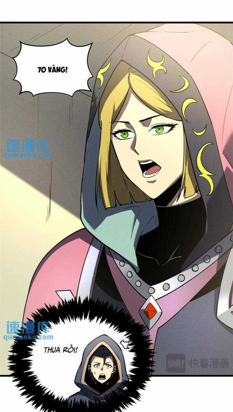 Tối Cường Kiếm Thần Trọng Sinh Ký Chapter 63 trang 24