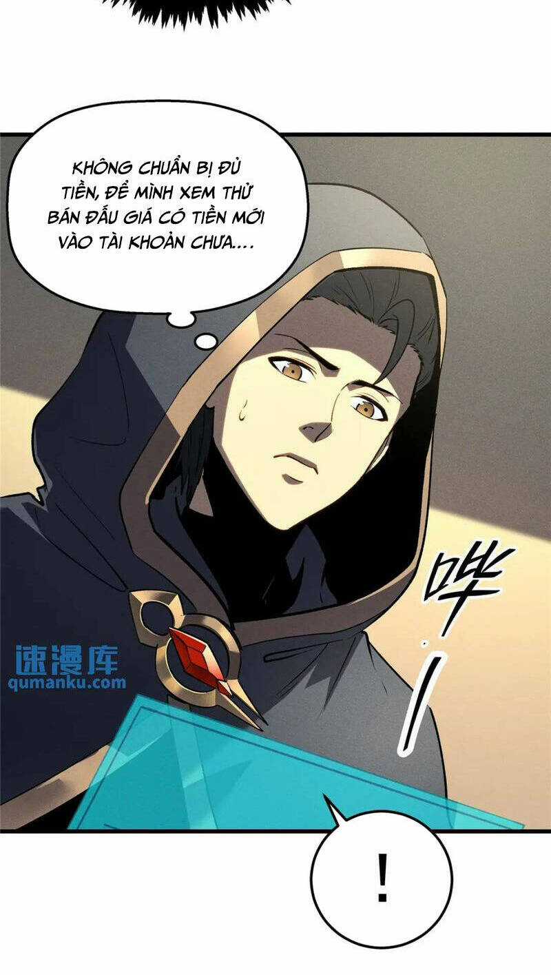 Tối Cường Kiếm Thần Trọng Sinh Ký Chapter 63 trang 25