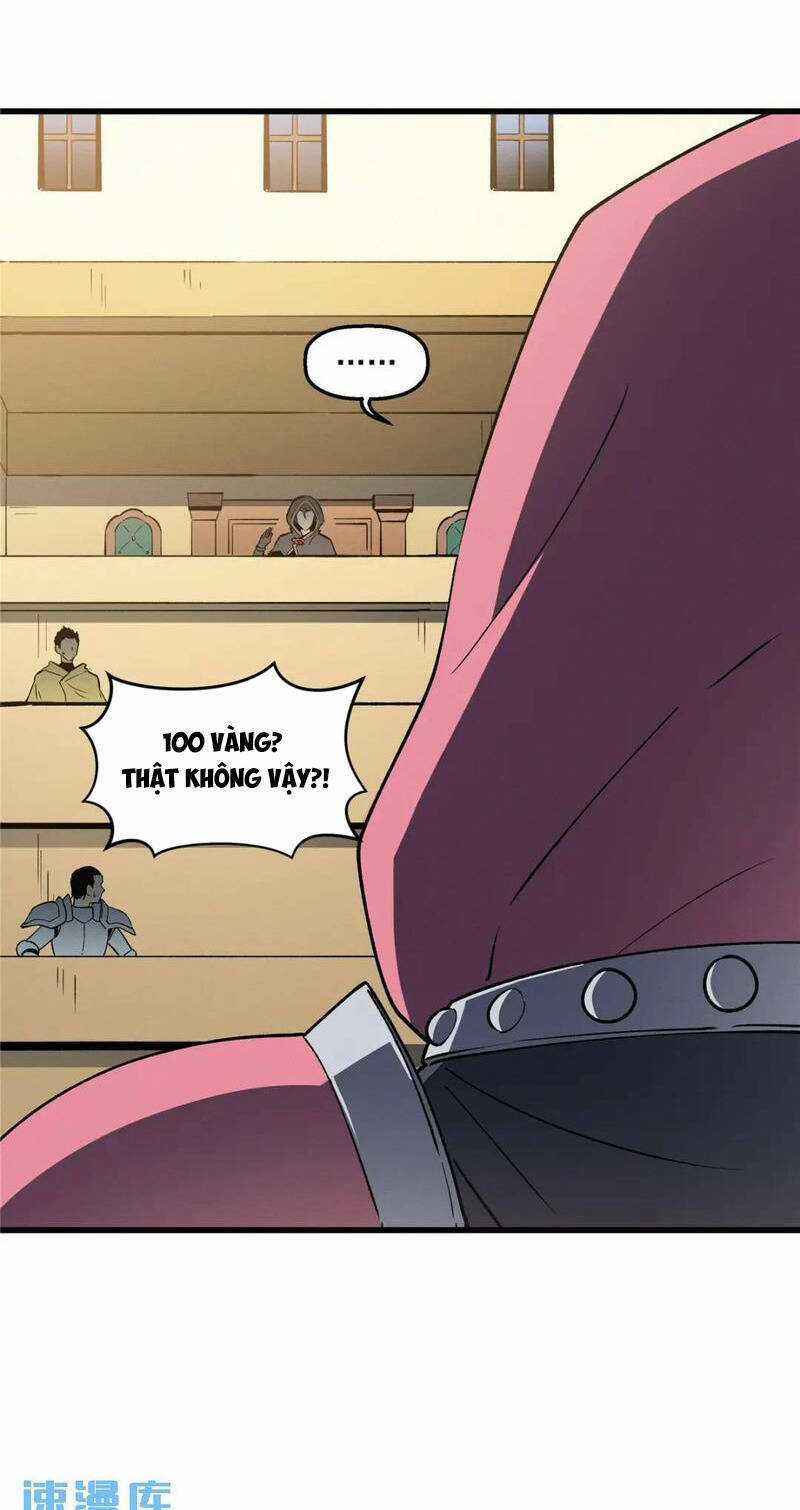 Tối Cường Kiếm Thần Trọng Sinh Ký Chapter 63 trang 28