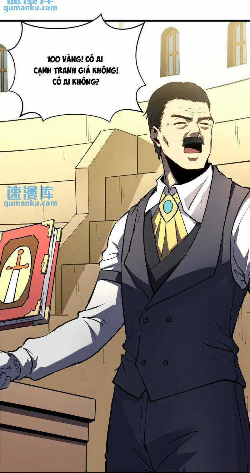 Tối Cường Kiếm Thần Trọng Sinh Ký Chapter 63 trang 29