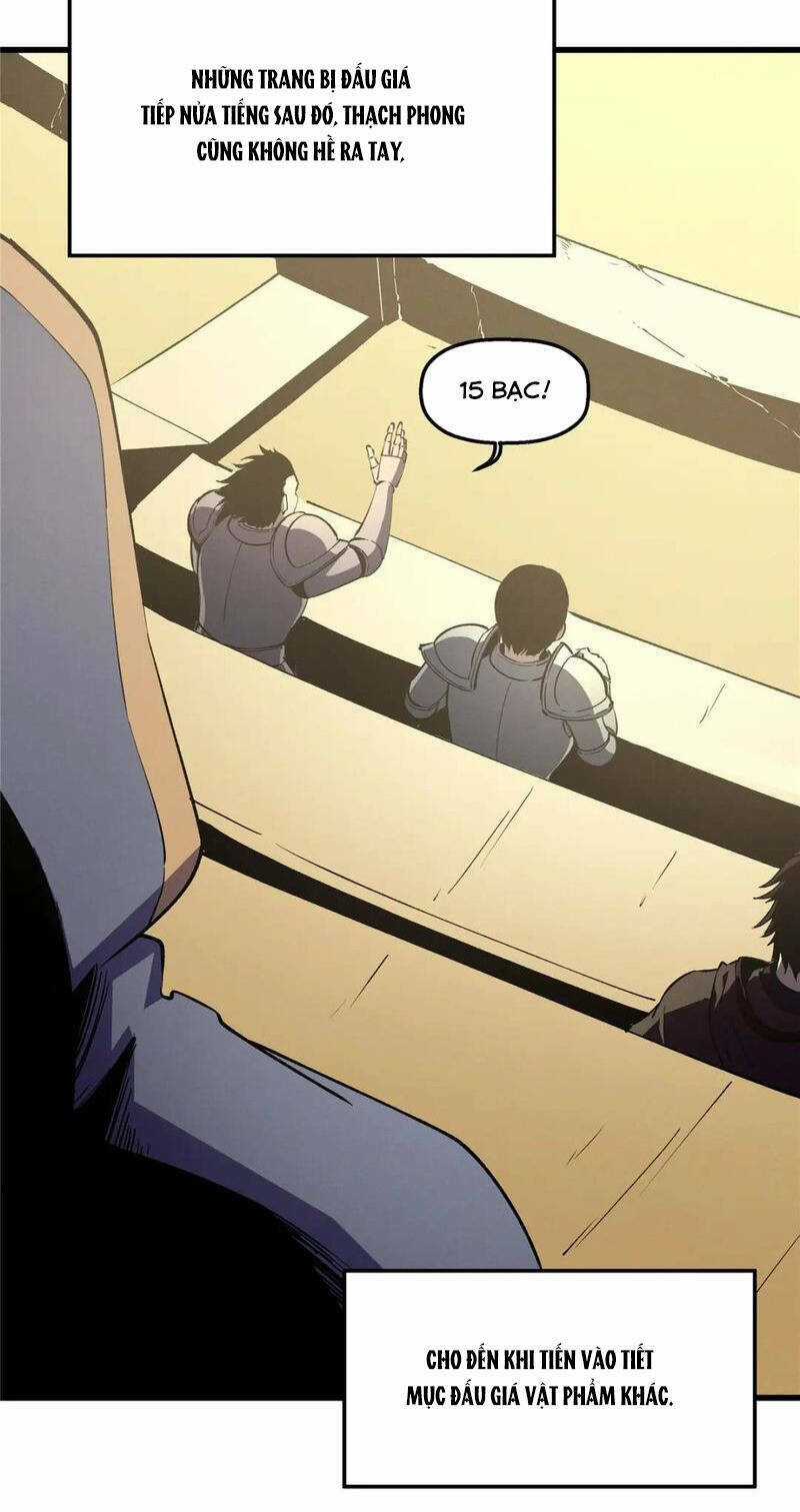 Tối Cường Kiếm Thần Trọng Sinh Ký Chapter 63 trang 3