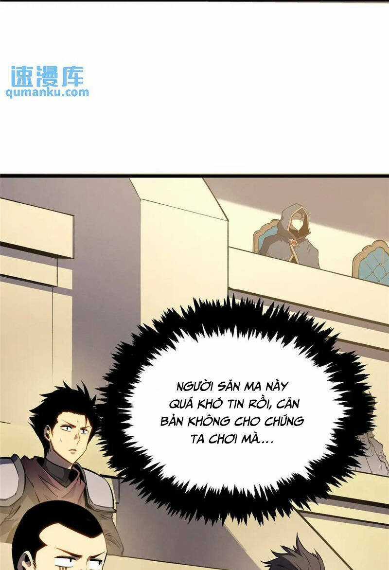 Tối Cường Kiếm Thần Trọng Sinh Ký Chapter 63 trang 30