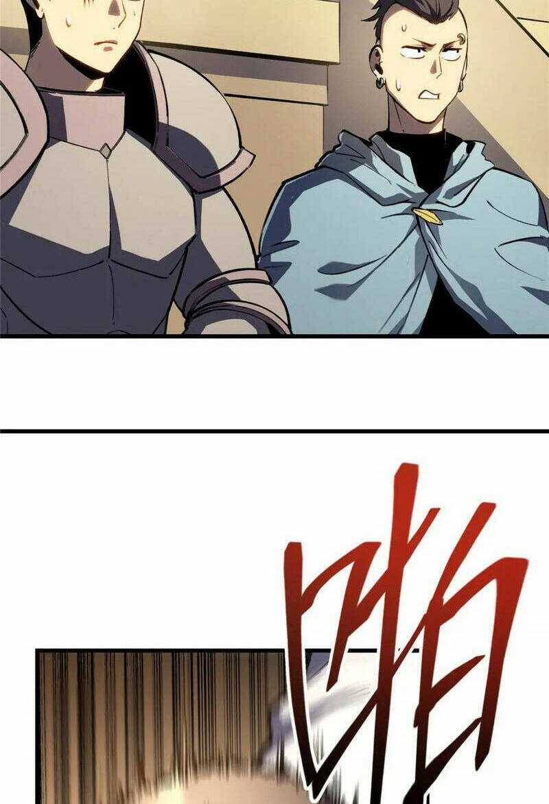 Tối Cường Kiếm Thần Trọng Sinh Ký Chapter 63 trang 31