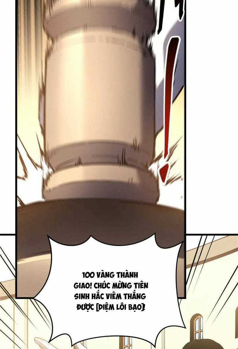 Tối Cường Kiếm Thần Trọng Sinh Ký Chapter 63 trang 32