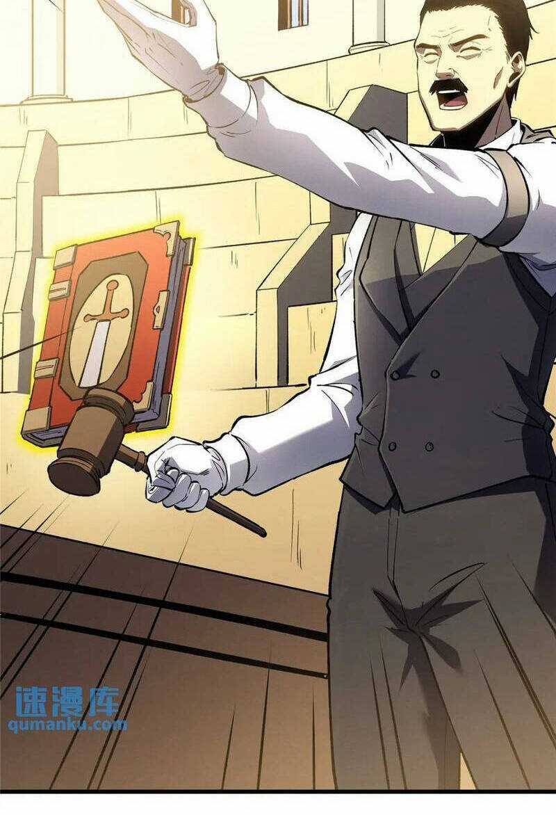 Tối Cường Kiếm Thần Trọng Sinh Ký Chapter 63 trang 33