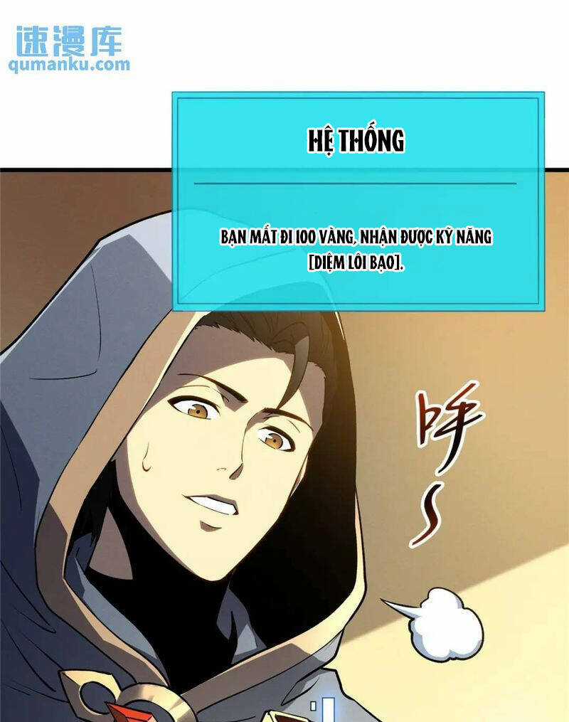 Tối Cường Kiếm Thần Trọng Sinh Ký Chapter 63 trang 34