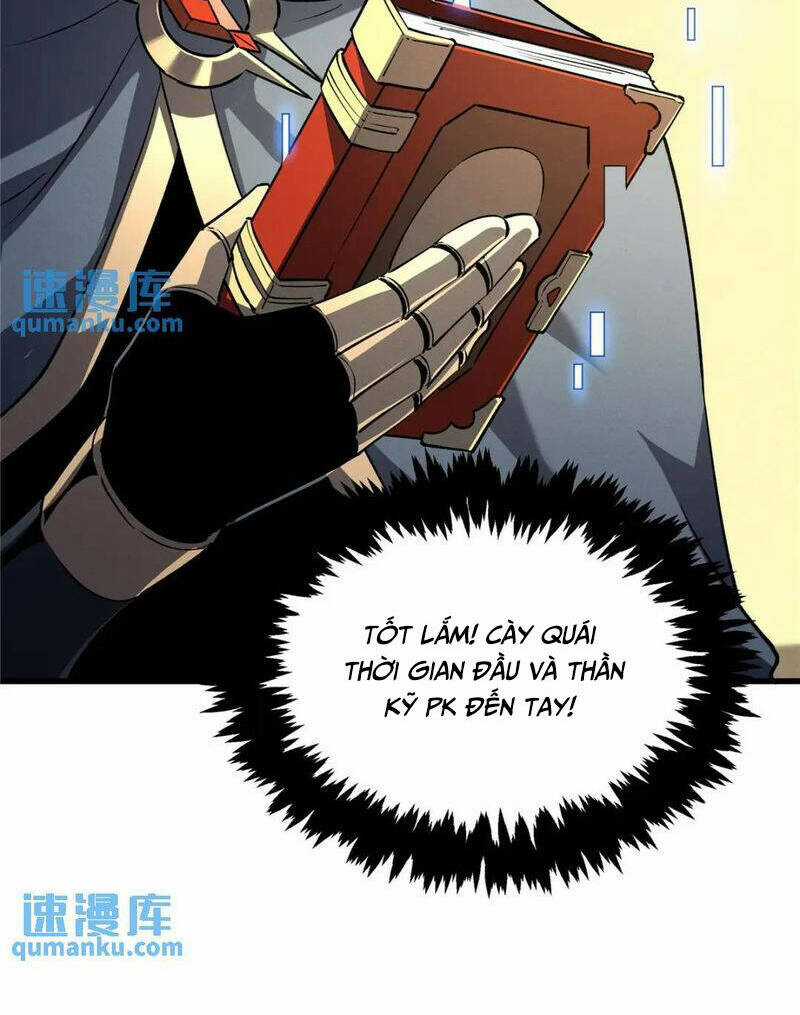 Tối Cường Kiếm Thần Trọng Sinh Ký Chapter 63 trang 35