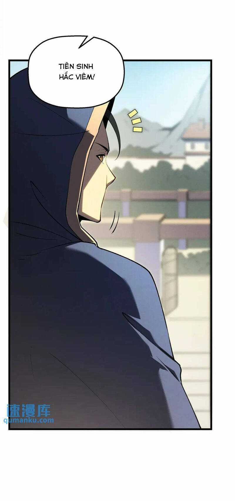 Tối Cường Kiếm Thần Trọng Sinh Ký Chapter 63 trang 38