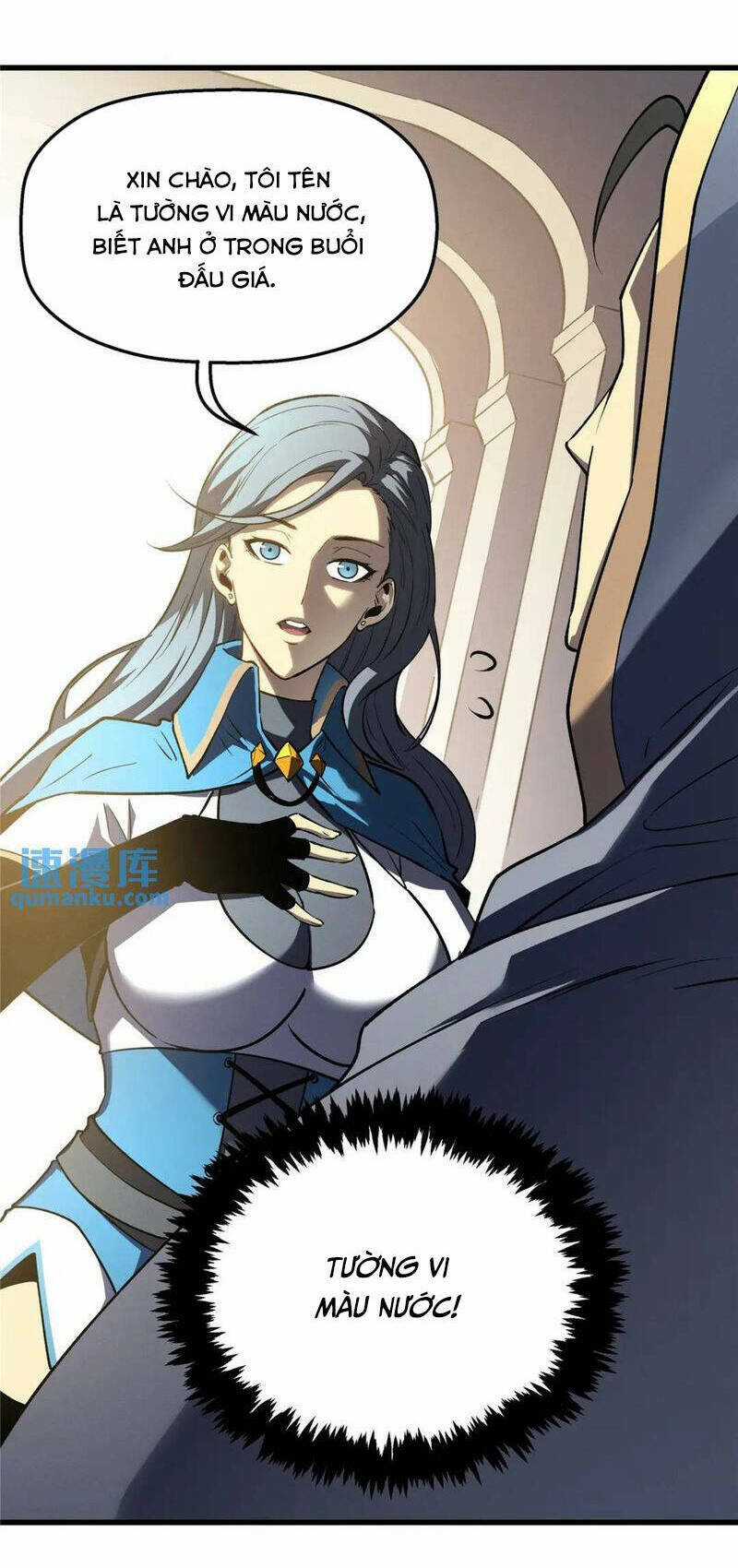 Tối Cường Kiếm Thần Trọng Sinh Ký Chapter 63 trang 39