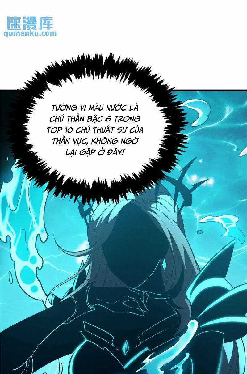 Tối Cường Kiếm Thần Trọng Sinh Ký Chapter 63 trang 40