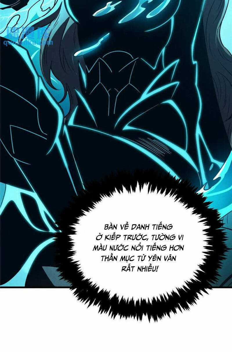 Tối Cường Kiếm Thần Trọng Sinh Ký Chapter 63 trang 41