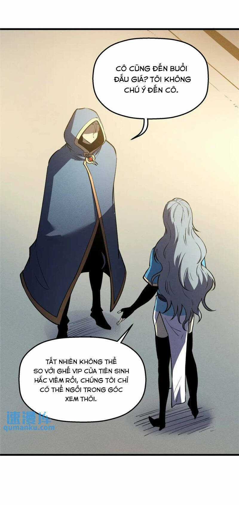 Tối Cường Kiếm Thần Trọng Sinh Ký Chapter 63 trang 42