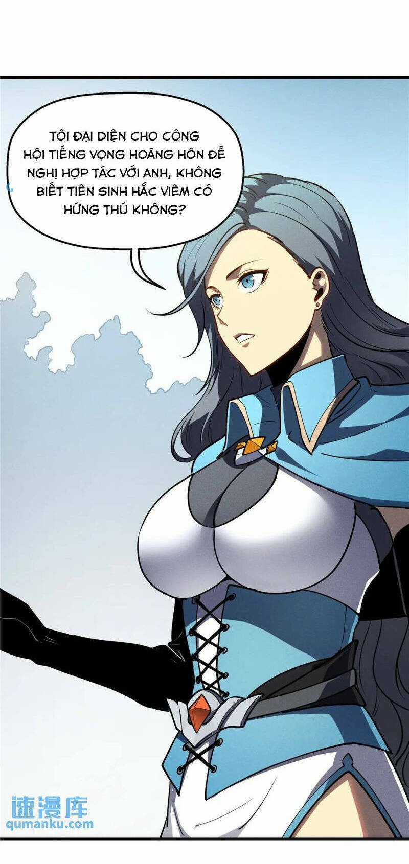 Tối Cường Kiếm Thần Trọng Sinh Ký Chapter 63 trang 43