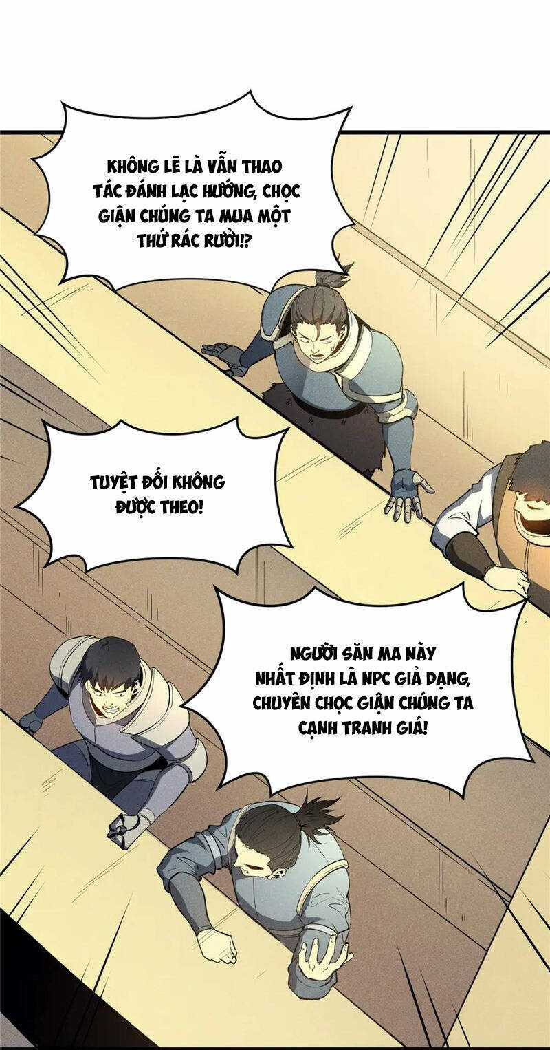 Tối Cường Kiếm Thần Trọng Sinh Ký Chapter 63 trang 8