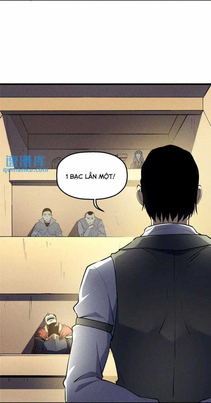 Tối Cường Kiếm Thần Trọng Sinh Ký Chapter 63 trang 9