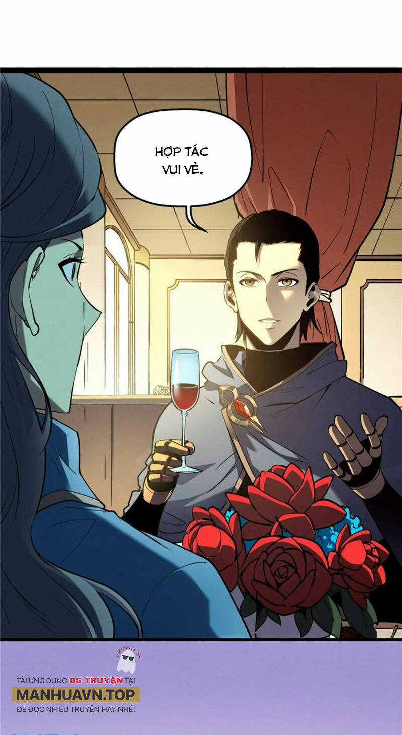 Tối Cường Kiếm Thần Trọng Sinh Ký Chapter 64 trang 13